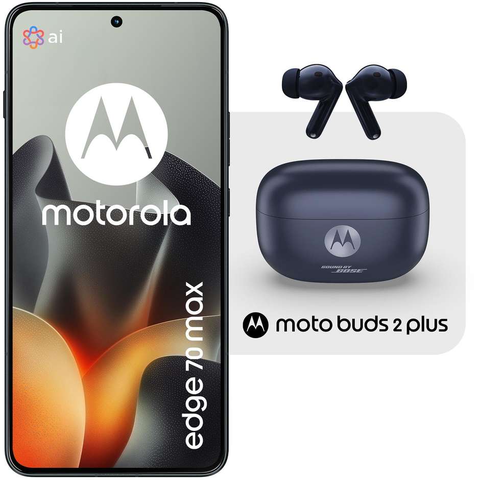 s.phone moto edge 70 max 8/256 dark shadow + moto