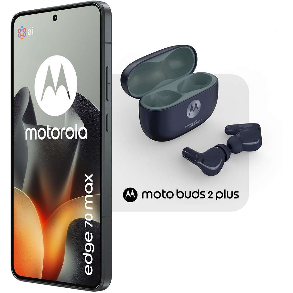 s.phone moto edge 70 max 8/256 dark shadow + moto