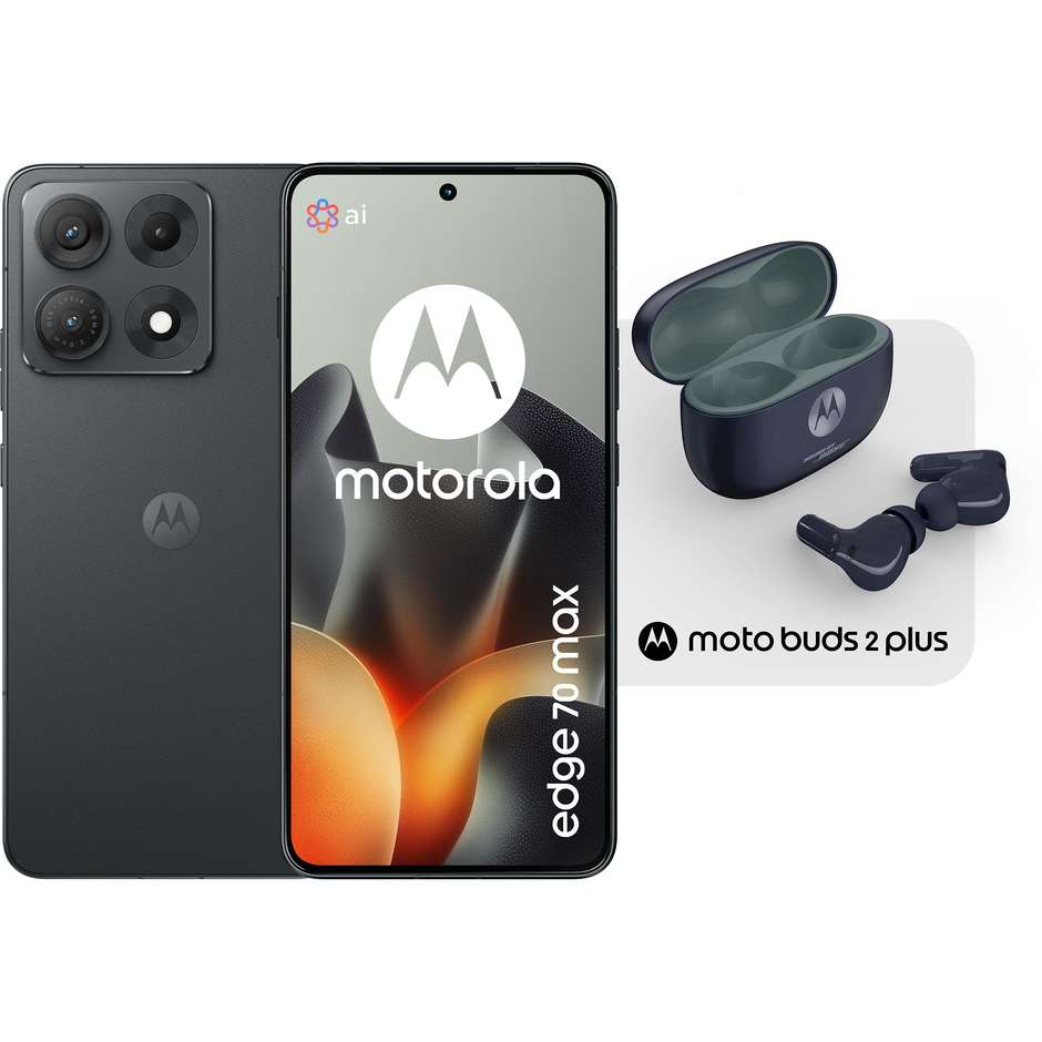 s.phone moto edge 70 max 8/256 dark shadow + moto
