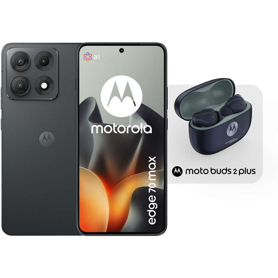 s.phone moto edge 70 max 8/256 dark shadow + moto
