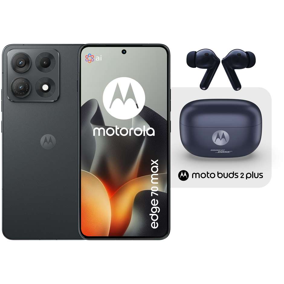 s.phone moto edge 70 max 8/256 dark shadow + moto