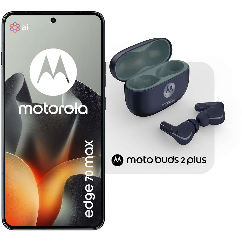 s.phone moto edge 70 max 8/256 dark shadow + moto