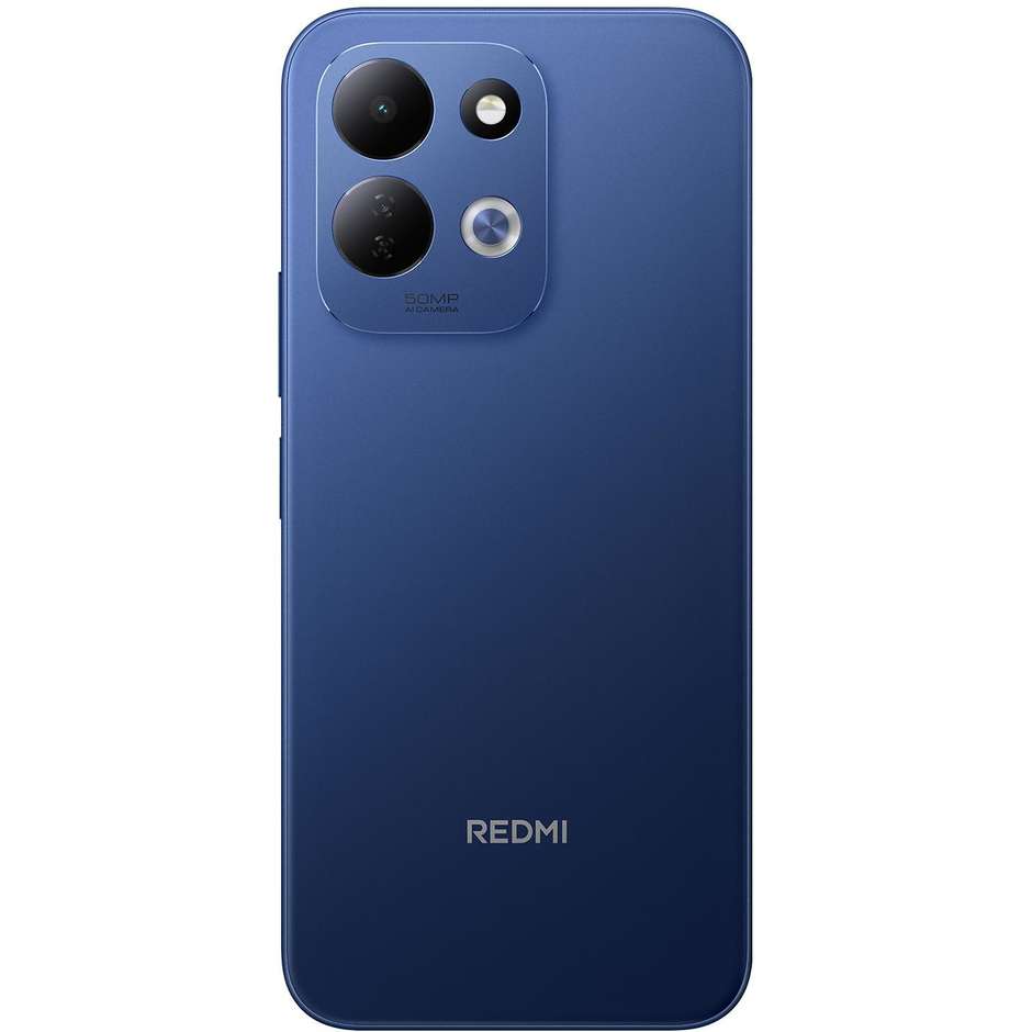 s.phone  redmi 17 4g ram 128g rom 4+128 blu