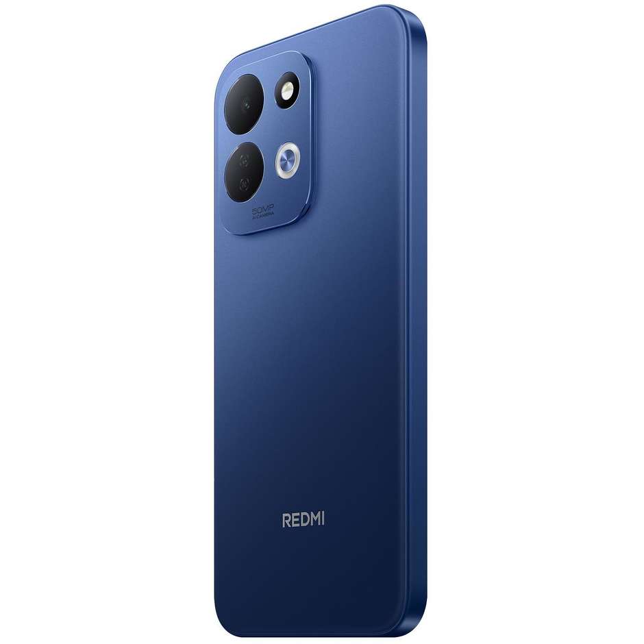 s.phone  redmi 17 4g ram 128g rom 4+128 blu