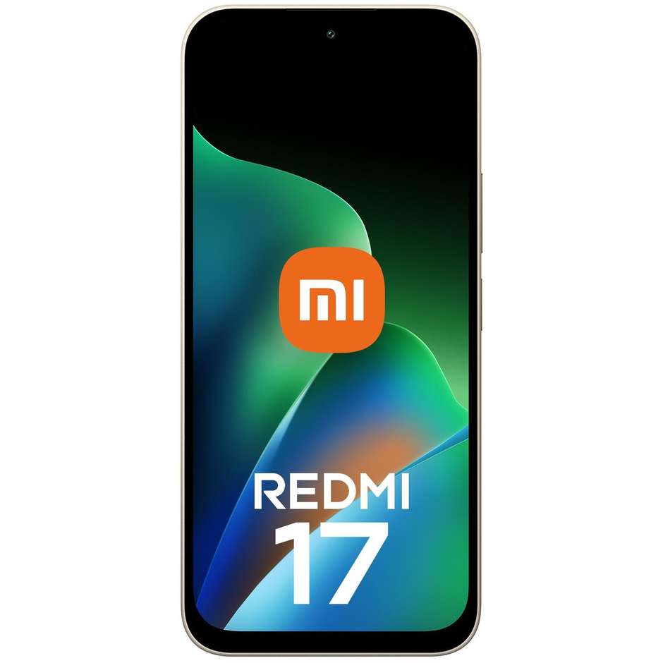 s.phone  redmi 17 4g ram 128g rom 4+128 green