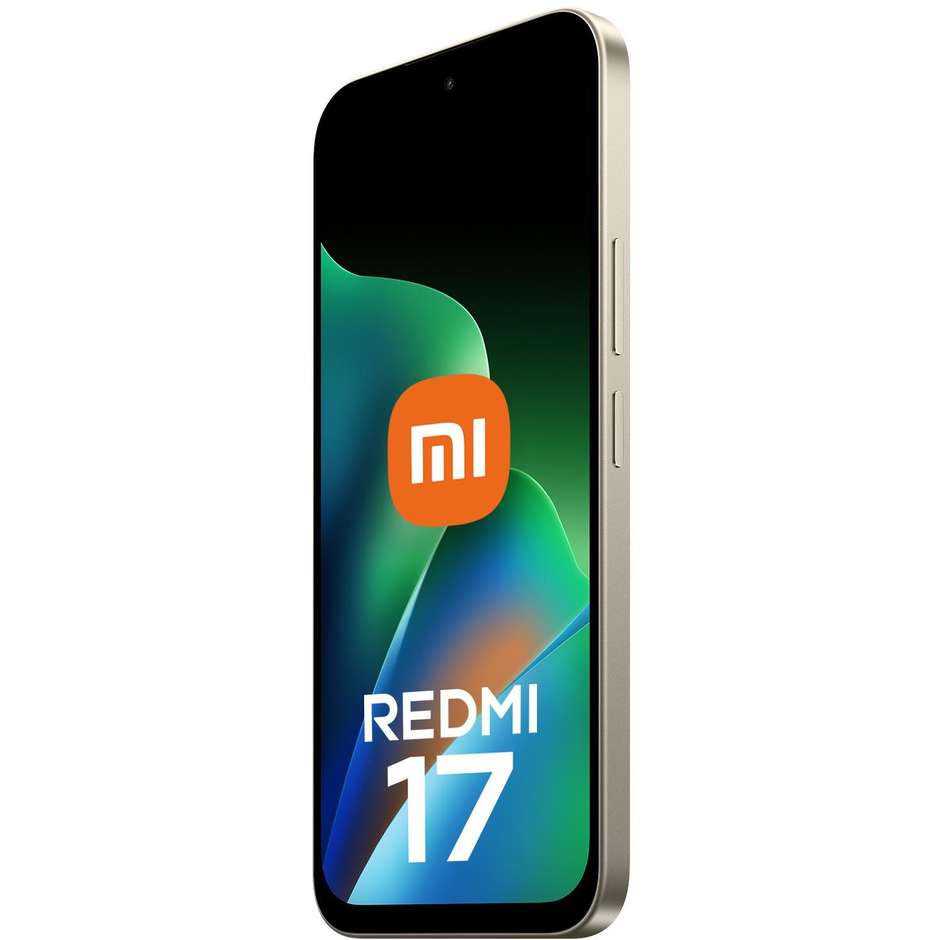 s.phone  redmi 17 4g ram 128g rom 4+128 green