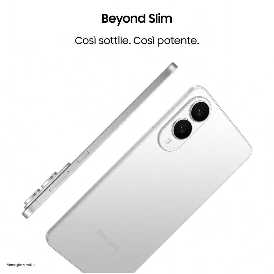 s.phone s25edge sil 512gb