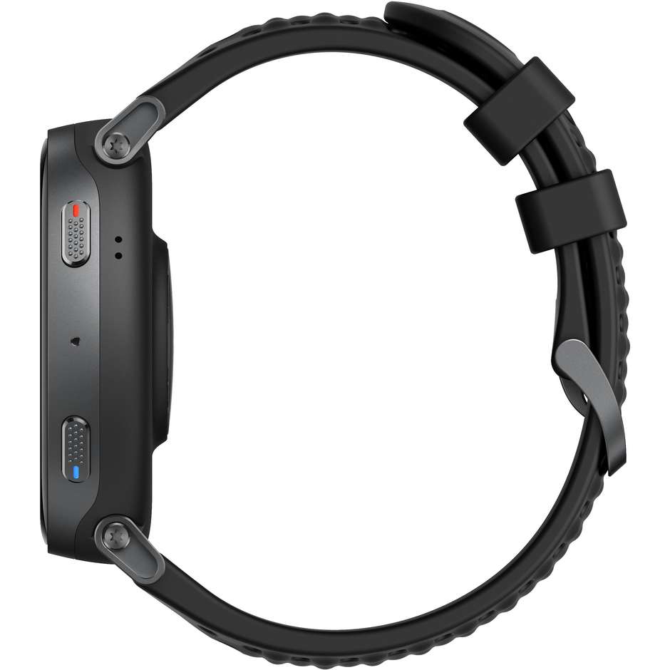 s.watch 1,5 amoled chiamate bt