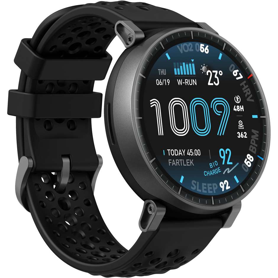 s.watch 1,5 amoled chiamate bt