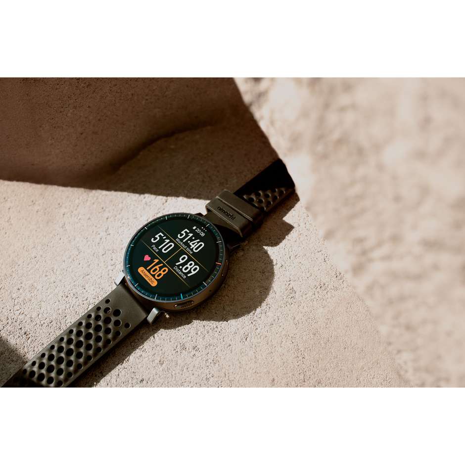 s.watch 1,5 amoled chiamate bt