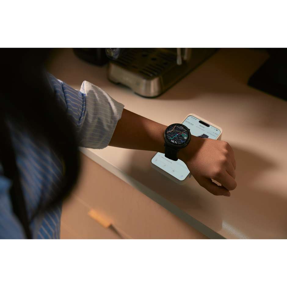 s.watch 1,5 amoled chiamate bt