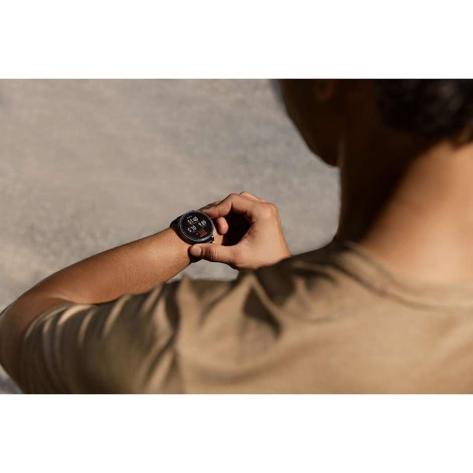 s.watch 1,5 amoled chiamate bt