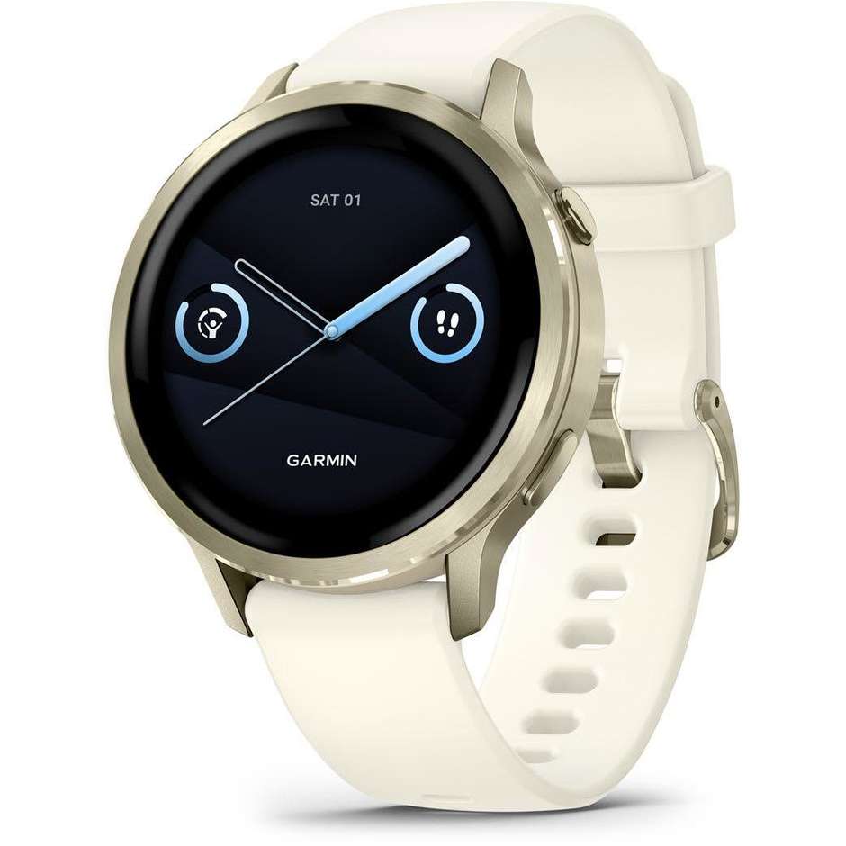 s.watch 4 41mm gps wifi beige w lunar gold bone w