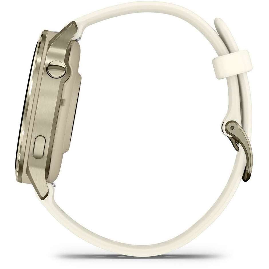s.watch 4 41mm gps wifi beige w lunar gold bone w