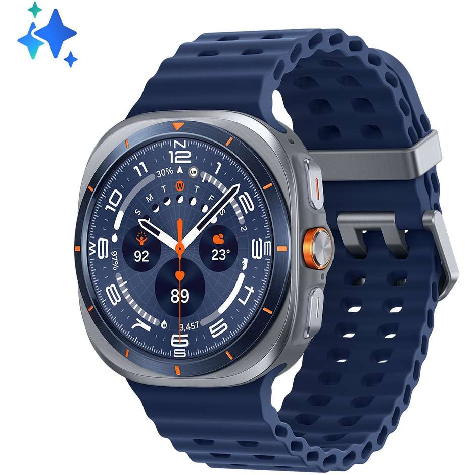 s.watch 8 ultra 47mm lte titanium blue