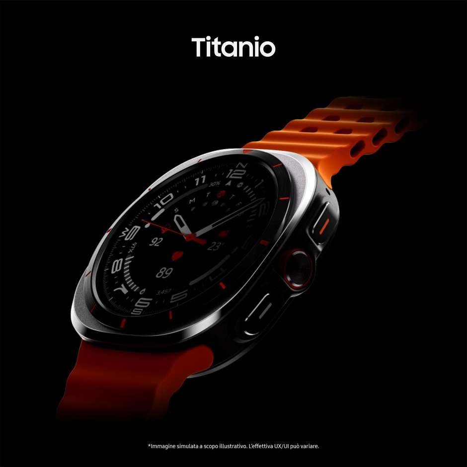 s.watch 8 ultra 47mm lte titanium blue