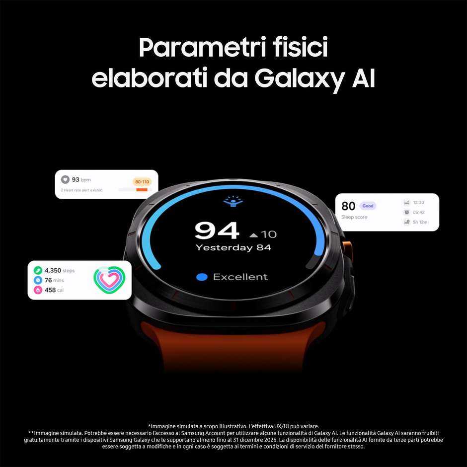 s.watch 8 ultra 47mm lte titanium blue