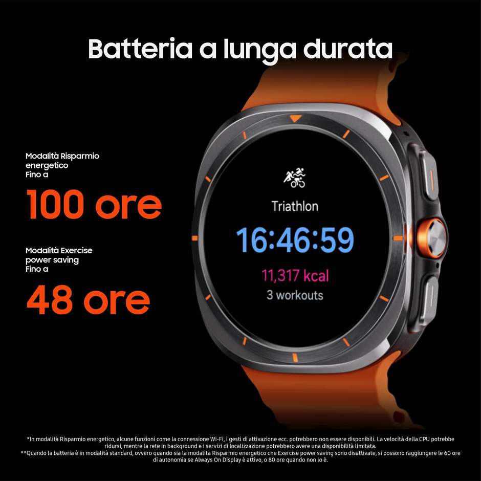 s.watch 8 ultra 47mm lte titanium blue