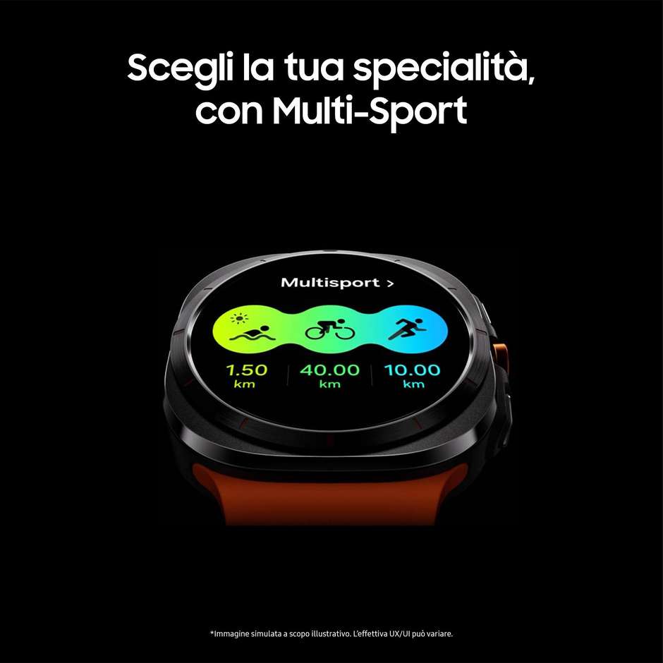 s.watch 8 ultra 47mm lte titanium blue