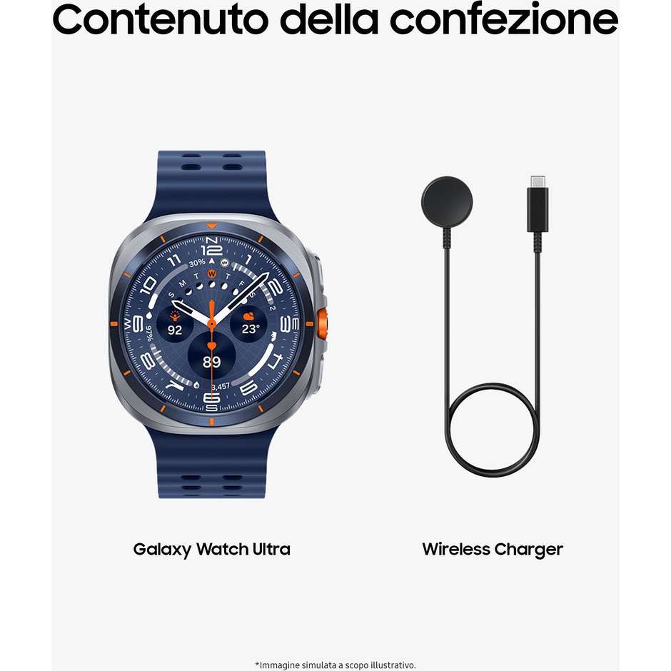 s.watch 8 ultra 47mm lte titanium blue