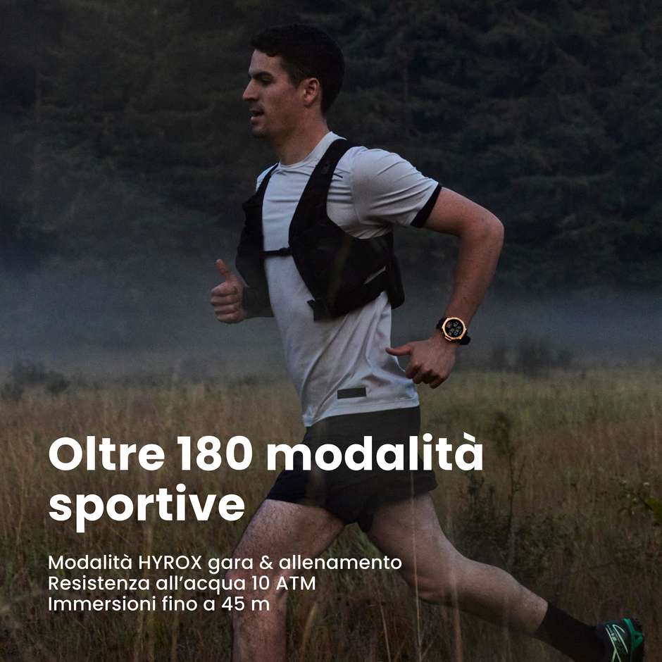 s.watch t-rex 3pro 48mm