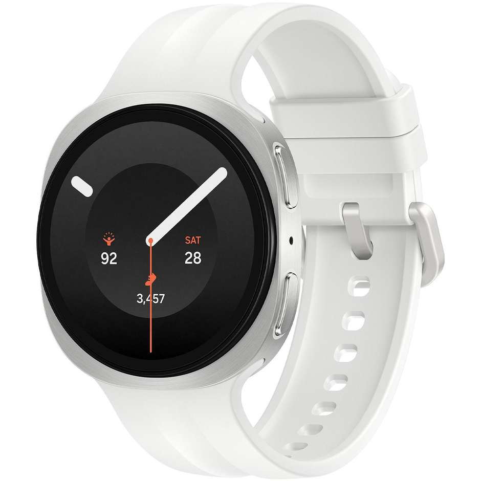 s.watch ultra w9 40mm beige