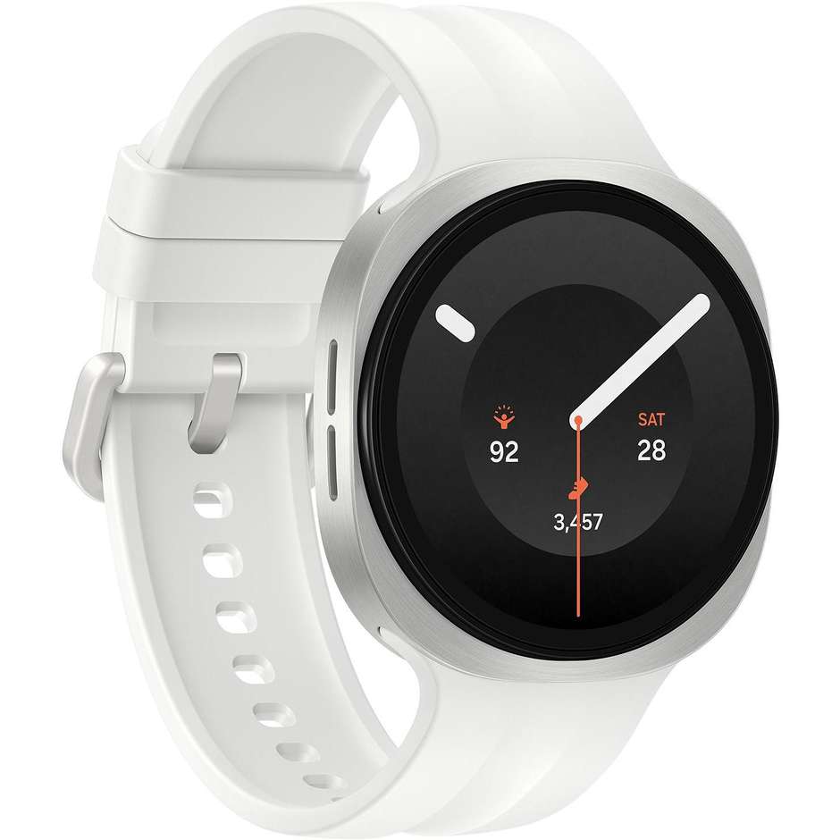s.watch ultra w9 40mm beige