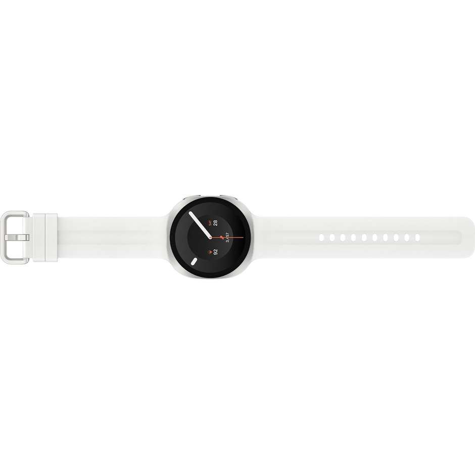 s.watch ultra w9 40mm beige