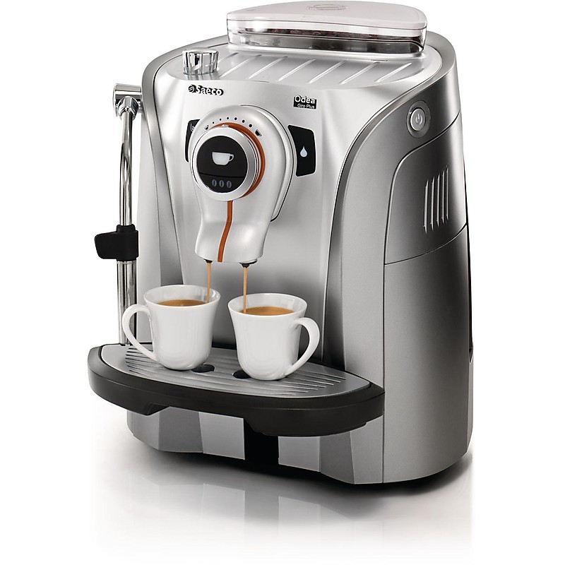saeco macchina odea giro plus Macchine Da Caffè Macchine caffè