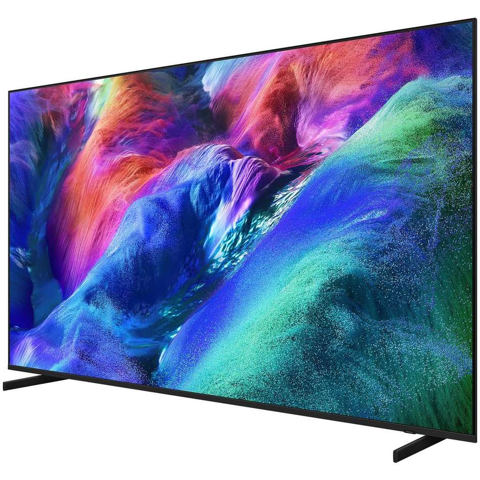 Samsung 55" Micro RGB R85H 4K Vision AI Smart TV 100Hz Nero