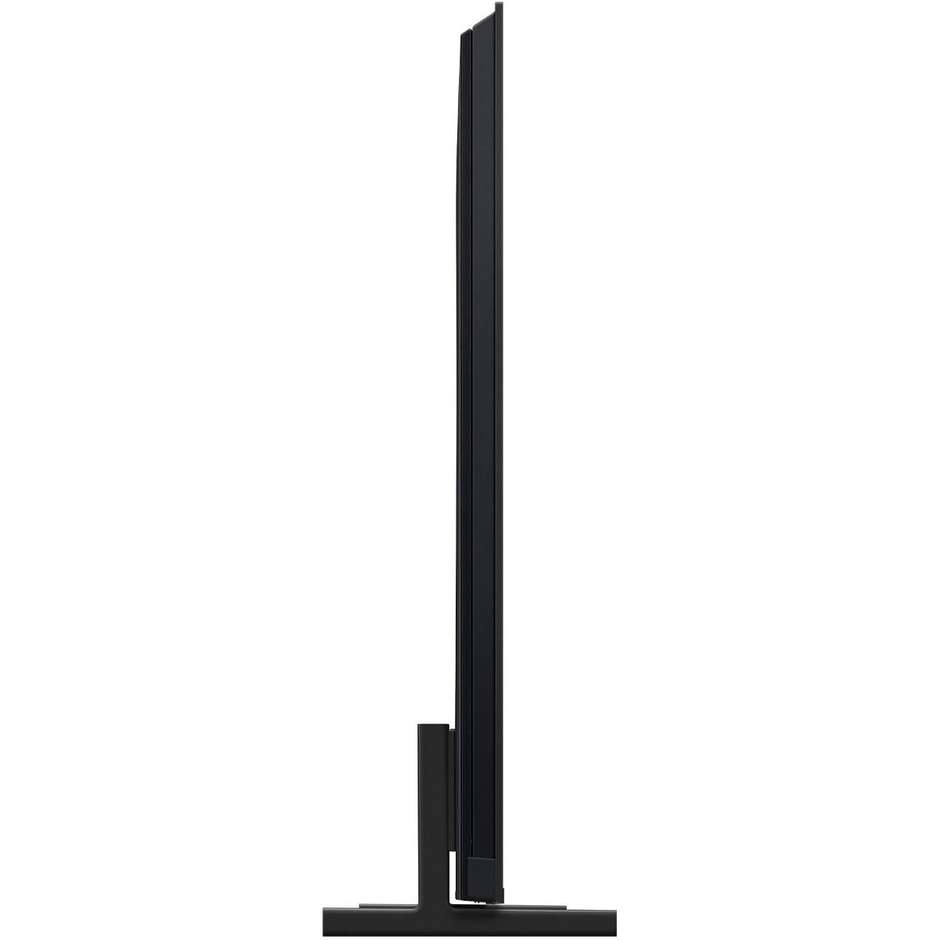 Samsung 55" Micro RGB R85H 4K Vision AI Smart TV 100Hz Nero