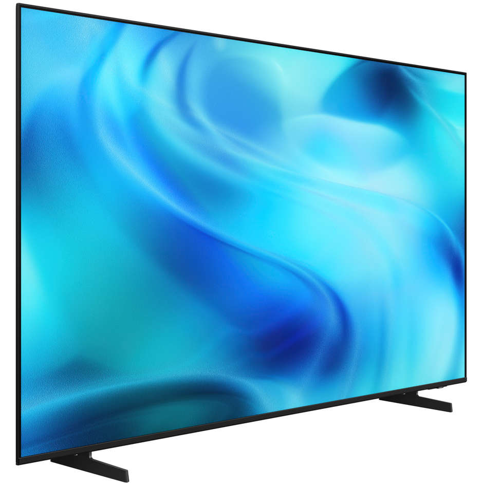 Samsung 65" Crystal UHD U7000H 4K Smart TV 2026 Nero