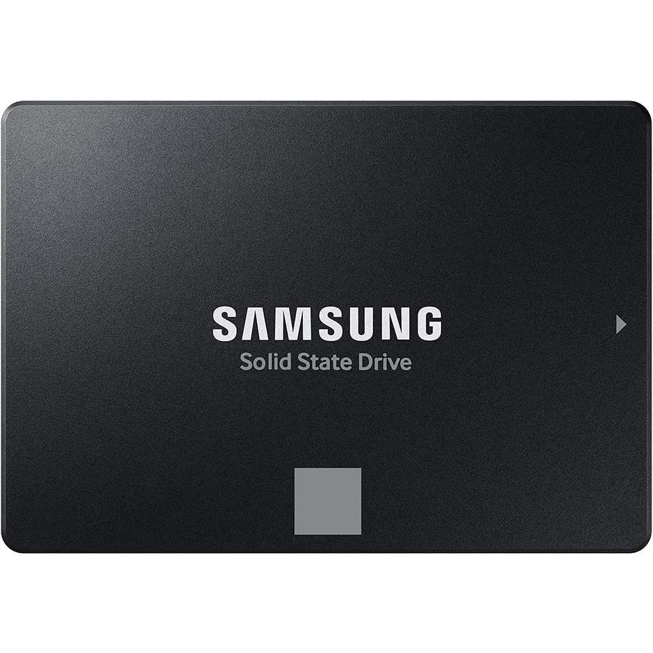 Samsung 870 EVO SSD interno 250 GB 2,5 pollici SATA III