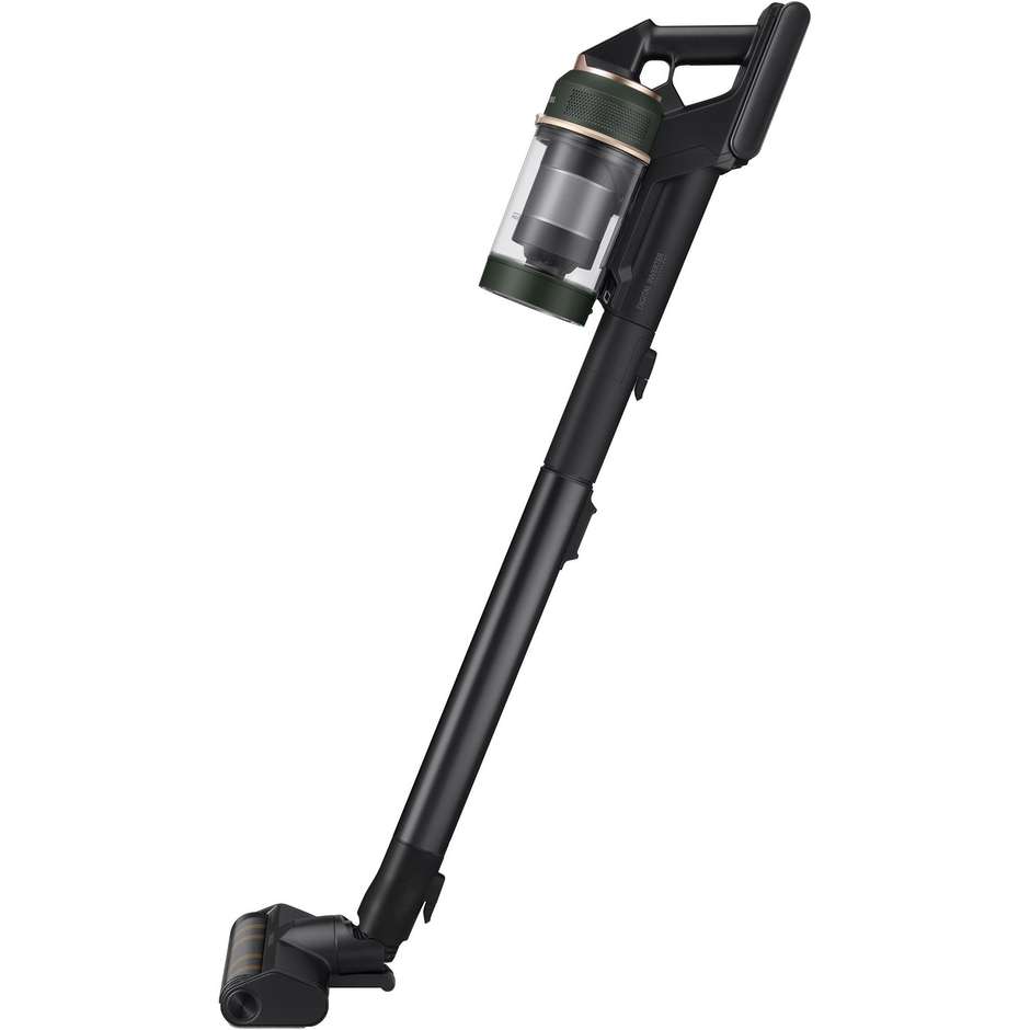 Samsung BESPOKE Jet Complete Extra VS20A95943N aspirapolvere senza fili 210 AW