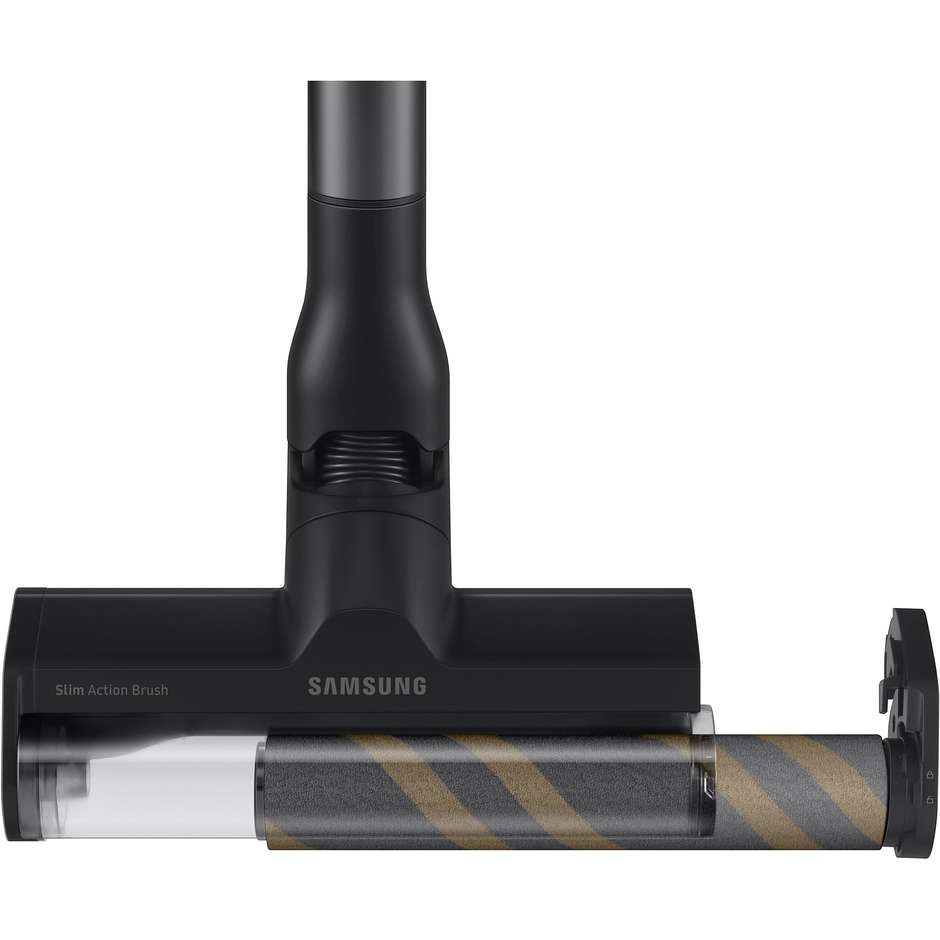 Samsung BESPOKE Jet Complete Extra VS20A95943N aspirapolvere senza fili 210 AW
