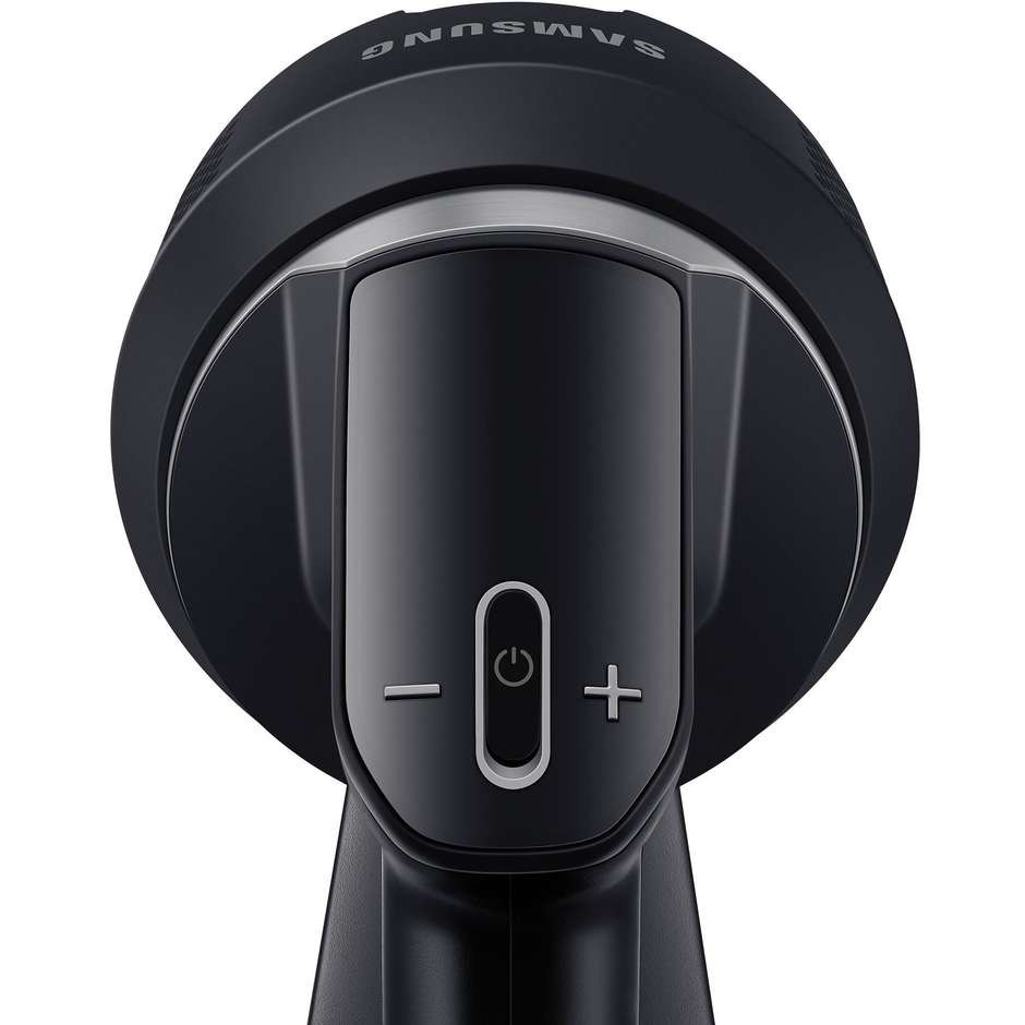 Samsung Bespoke Jet Pet VS20C9554T Aspirapolvere Senza Filo 580W 210AW Tubo Telescopico Nero