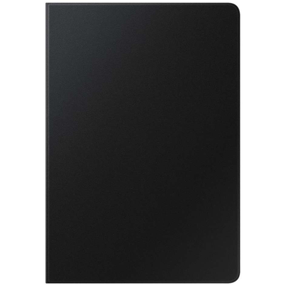 Samsung Bookcover Cover compatibile per Samsung Galaxy Tab S7 colore nero