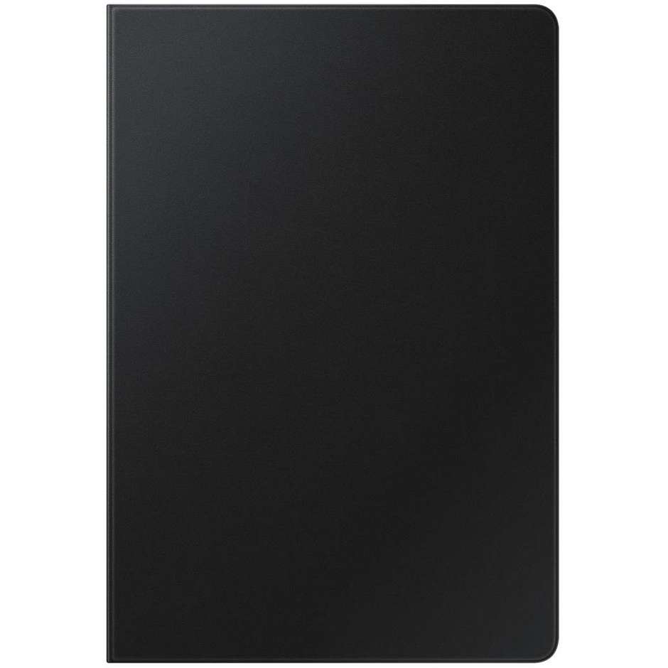 Samsung Bookcover Cover compatibile per Samsung Galaxy Tab S7 Plus colore nero