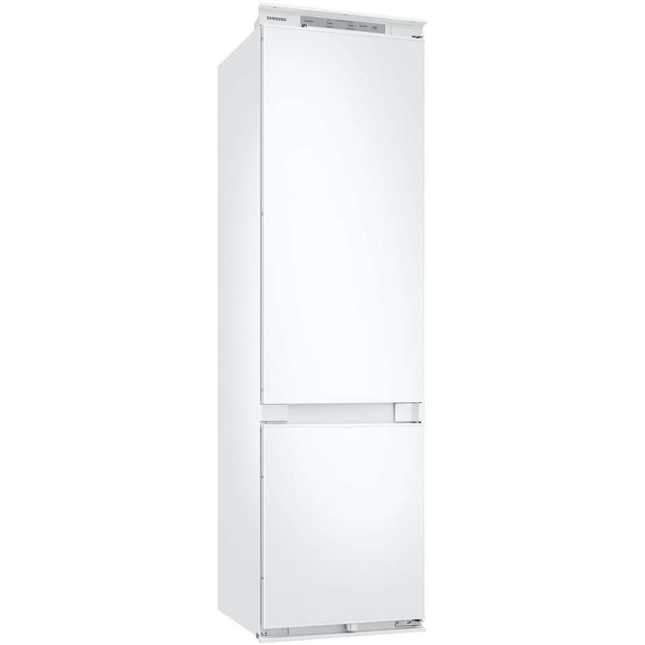 Samsung BRB30705EWW Frigorifero Combinato da Incasso 298 Lt Classe E No Frost colore bianco