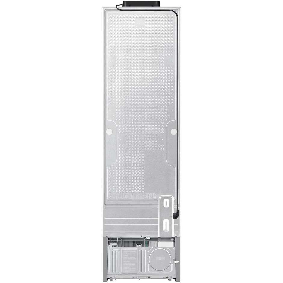 Samsung BRB30705EWW Frigorifero Combinato da Incasso 298 Lt Classe E No Frost colore bianco