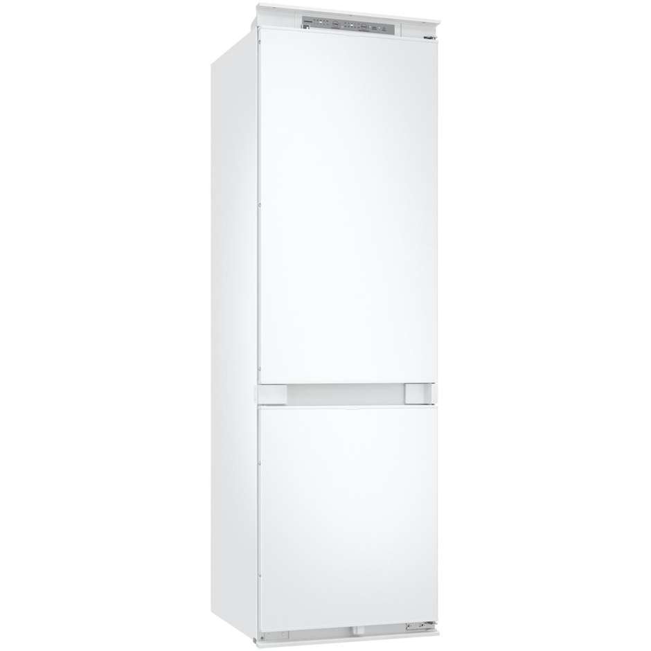 Samsung BRB70F26CES0EF frigorifero combinato da incasso No Frost 267 L