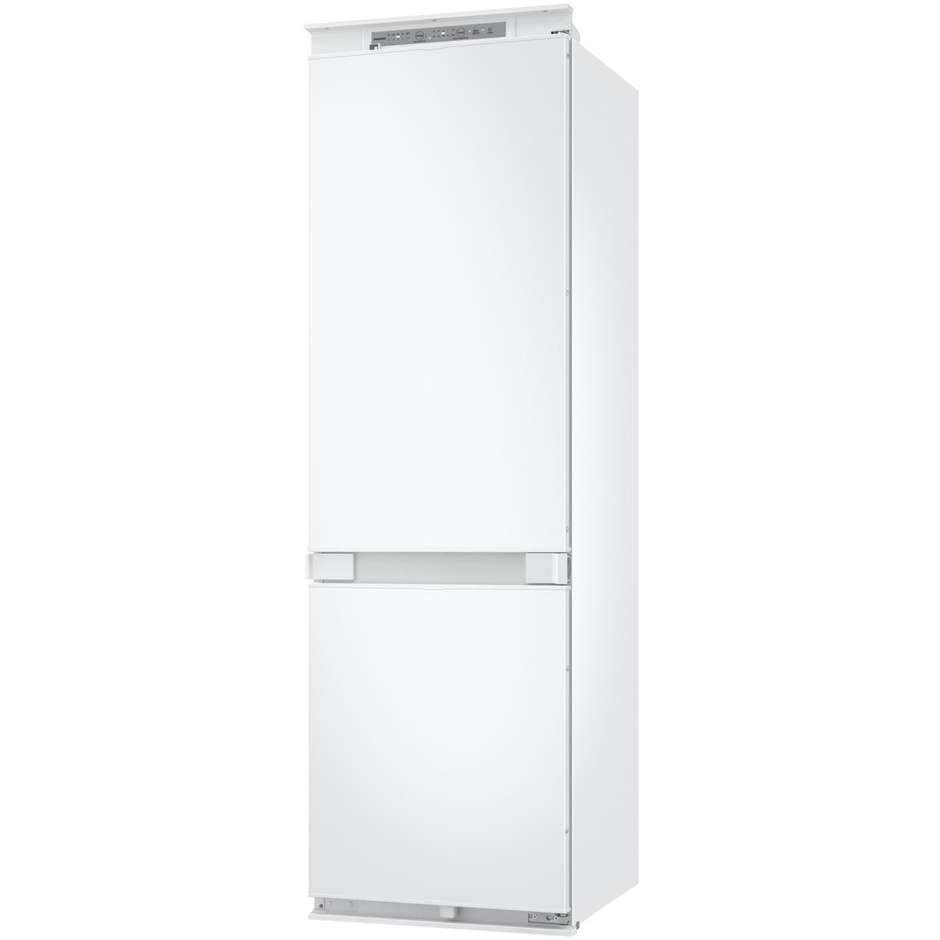 Samsung BRB70F26CES0EF frigorifero combinato da incasso No Frost 267 L
