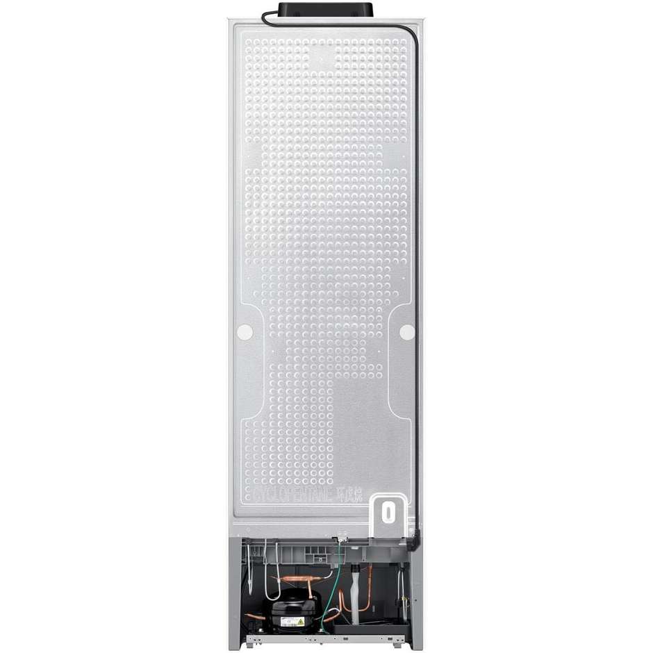 Samsung BRB70F26CES0EF frigorifero combinato da incasso No Frost 267 L