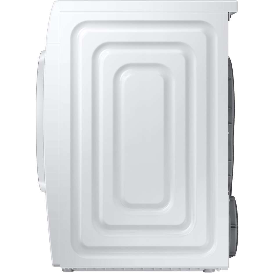 Samsung DV70TA000TE Asciugatrice a pompa di calore Capacità 7 Kg Classe A++ colore bianco
