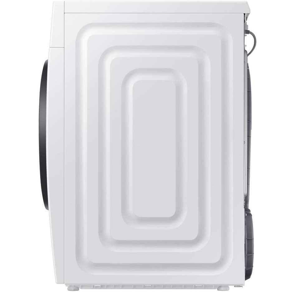 Samsung DV80DG52B0AEET Asciugatrice Crystal EcoDry 8 Kg Pompa di Calore