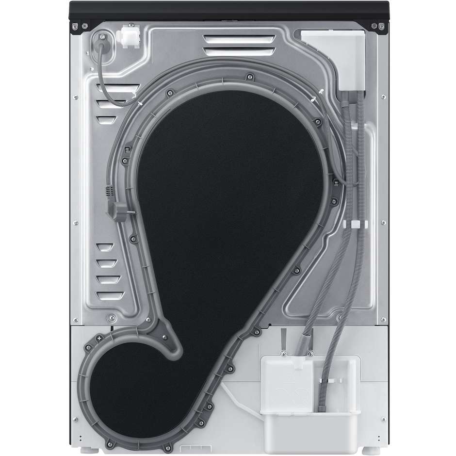 Samsung DV90BB7445GB Asciugatrice a pompa di calore Capacita 9 Kg Classe A+++