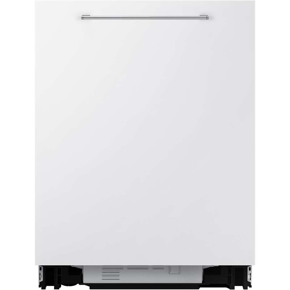 Samsung DW60DG790B00 lavastoviglie da incasso 14 coperti classe A