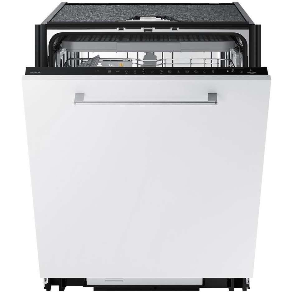 Samsung DW60DG790B00 lavastoviglie da incasso 14 coperti classe A