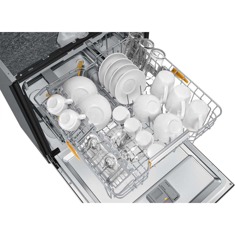 Samsung DW60DG790B00 lavastoviglie da incasso 14 coperti classe A