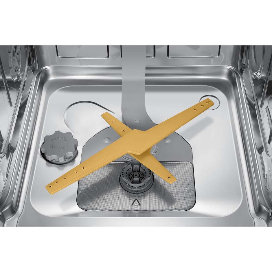 Samsung DW60DG790B00 lavastoviglie da incasso 14 coperti classe A
